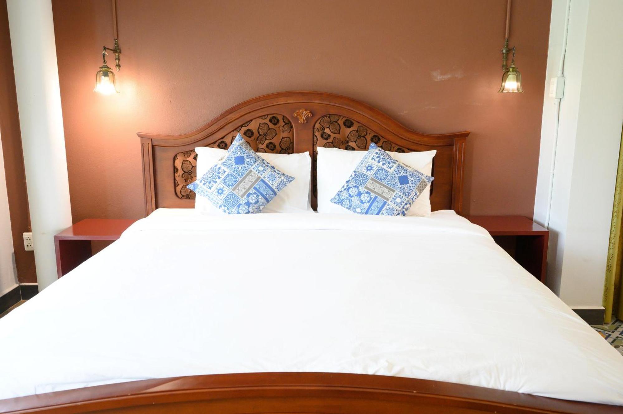 Busaya Resort & Cuisine Накхон Патом Стая снимка